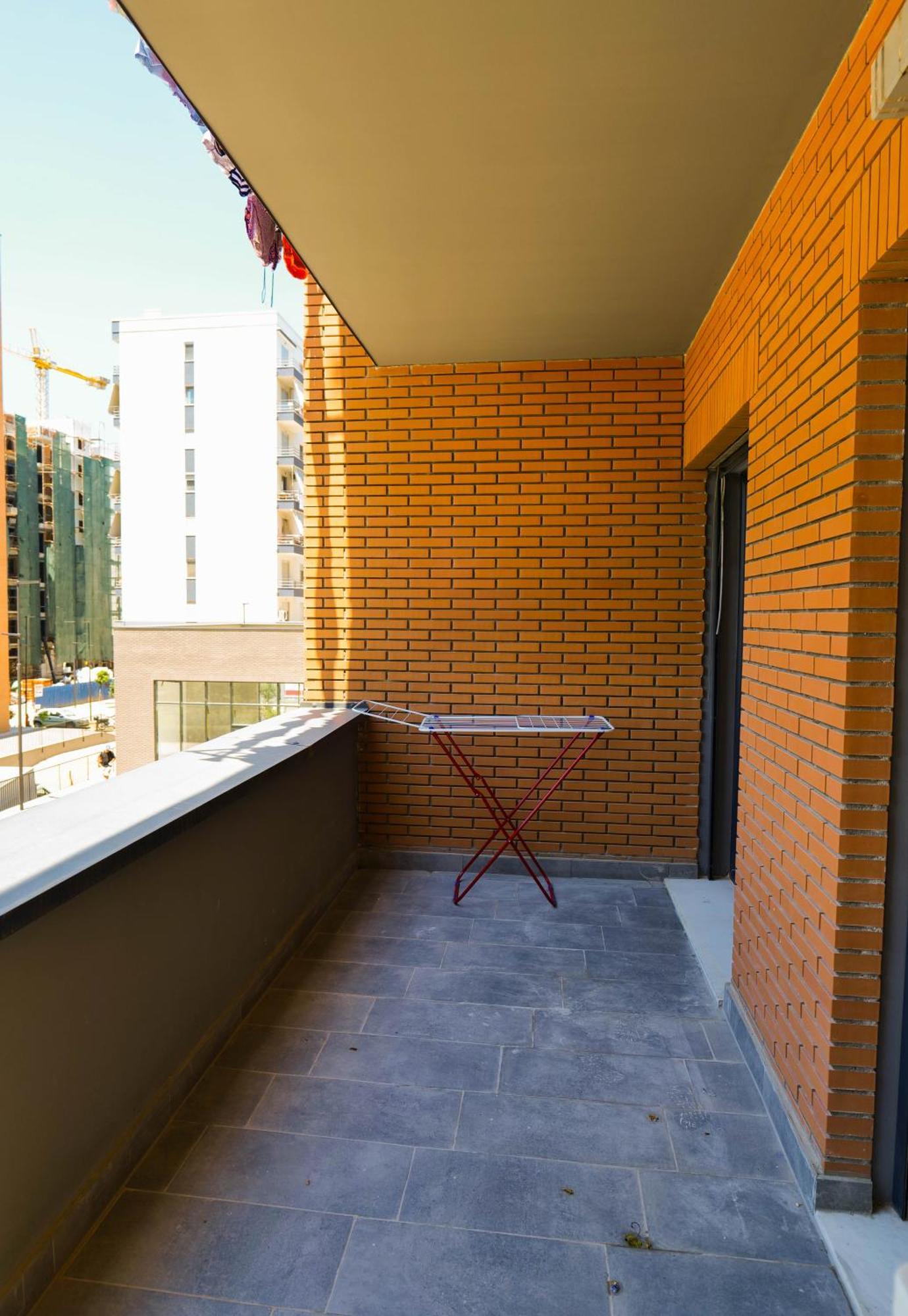 Apartment Bulevardi Blu 3 *