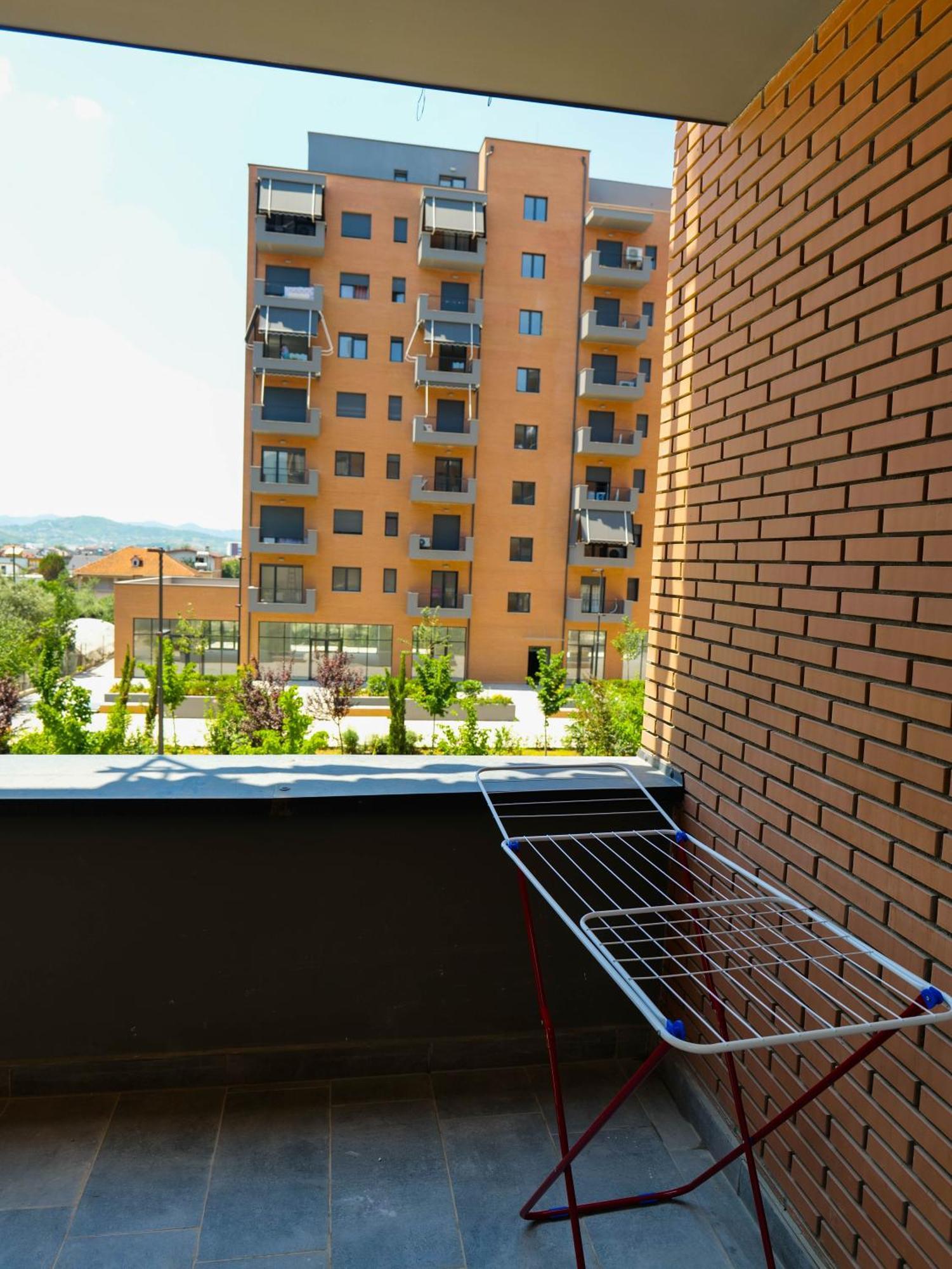 Bulevardi Blu 3 Apartment Kamez
