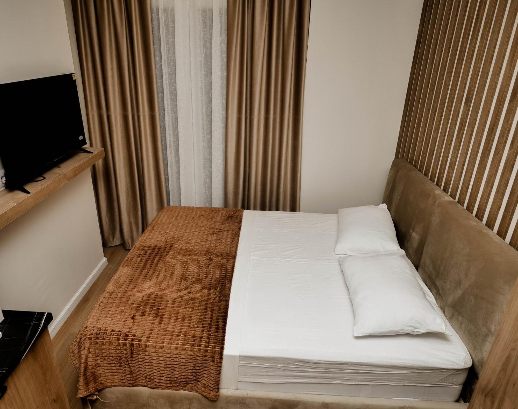Apartment Bulevardi Blu 3